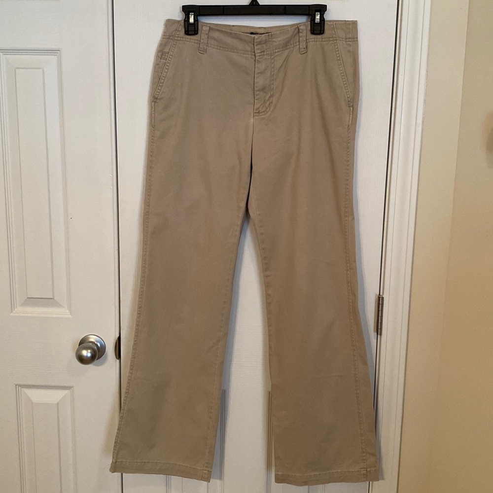 Gap Khaki Pants